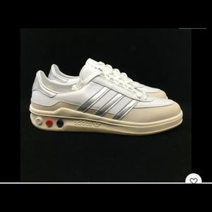 Adidas Galaxy SPZL 11L 10R new mismatch